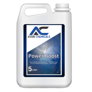 Avon Chemicals-Power Boost