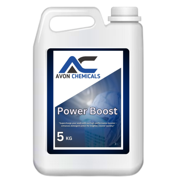 Avon Chemicals-Power Boost (Booster)