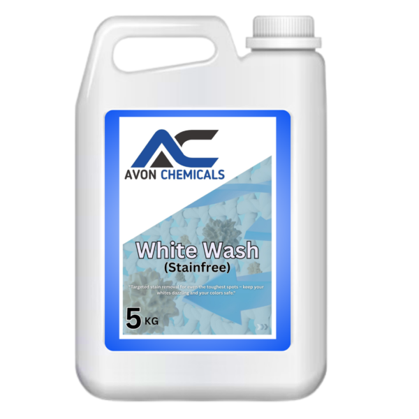 Avon Chemicals-White Wash (Hypo)