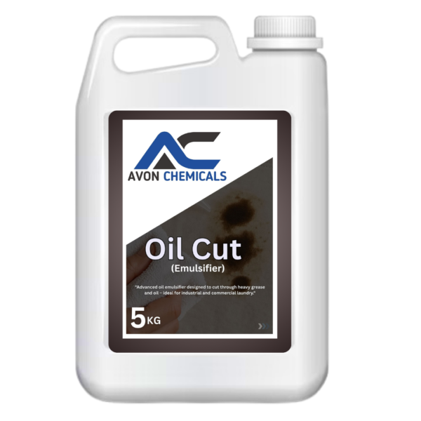 Avon Chemicals-Oil Cut (Emulsifier)