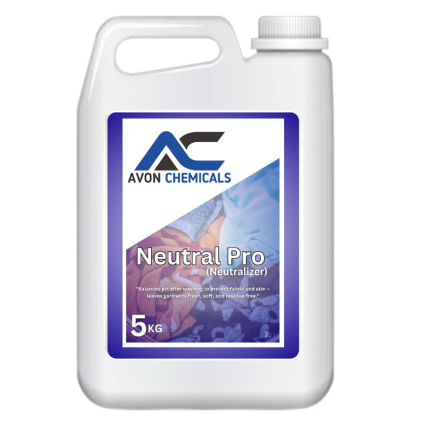 Avon Chemicals-Neutral Pro (Neutralizer)